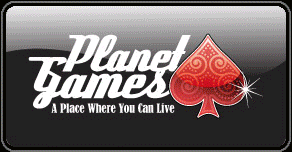 Sala Slot Planet Games